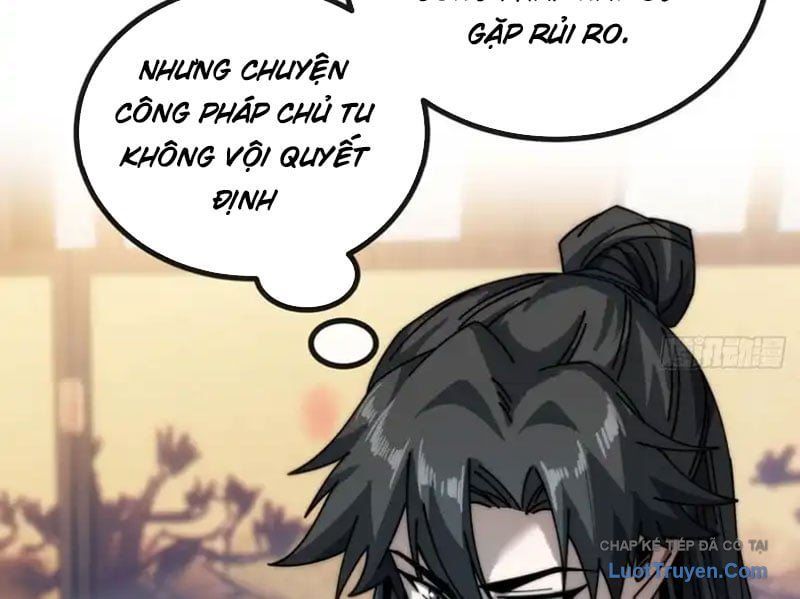 Ta Mô Phỏng Con Đường Trường Sinh [Chap 24]