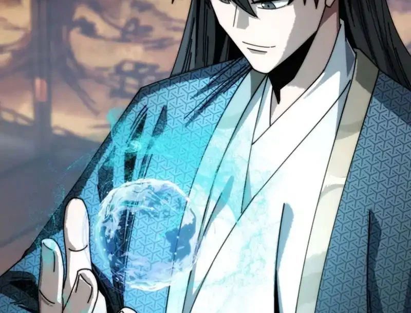 Ta Mô Phỏng Con Đường Trường Sinh [Chap 24]