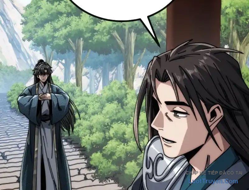 Ta Mô Phỏng Con Đường Trường Sinh [Chap 24]