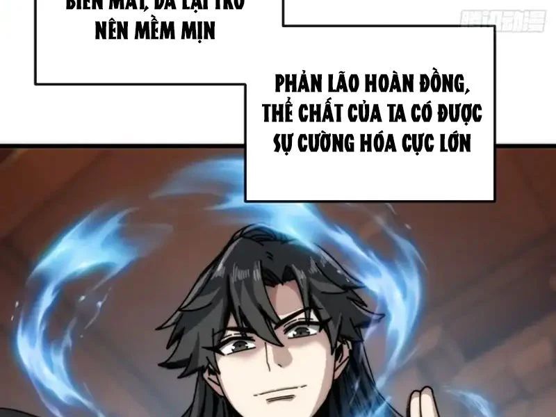 Ta Mô Phỏng Con Đường Trường Sinh [Chap 24]