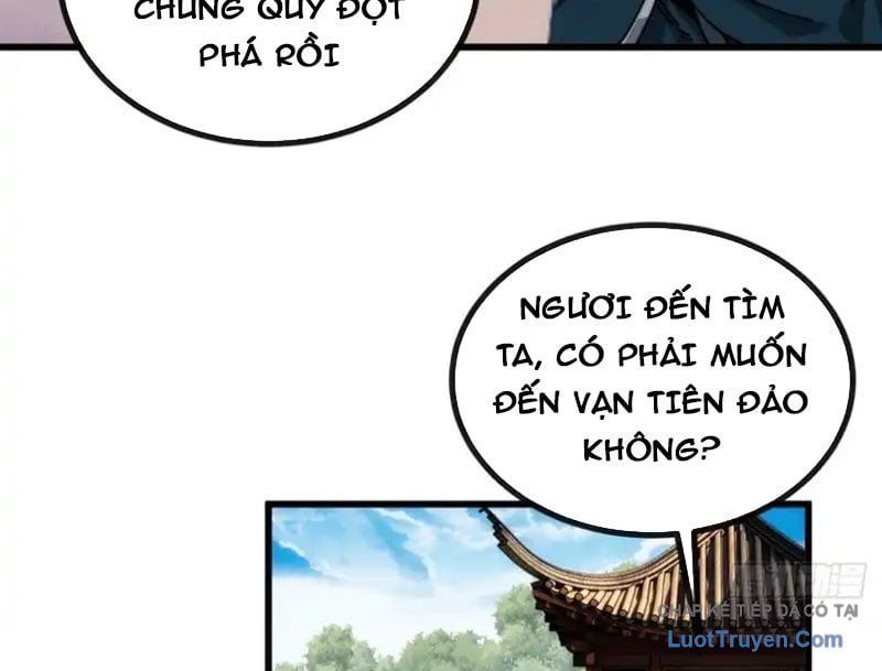 Ta Mô Phỏng Con Đường Trường Sinh [Chap 24]