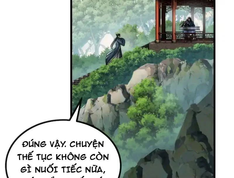 Ta Mô Phỏng Con Đường Trường Sinh [Chap 24]