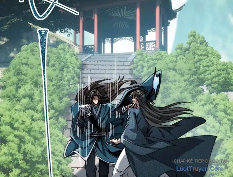 Ta Mô Phỏng Con Đường Trường Sinh [Chap 24]