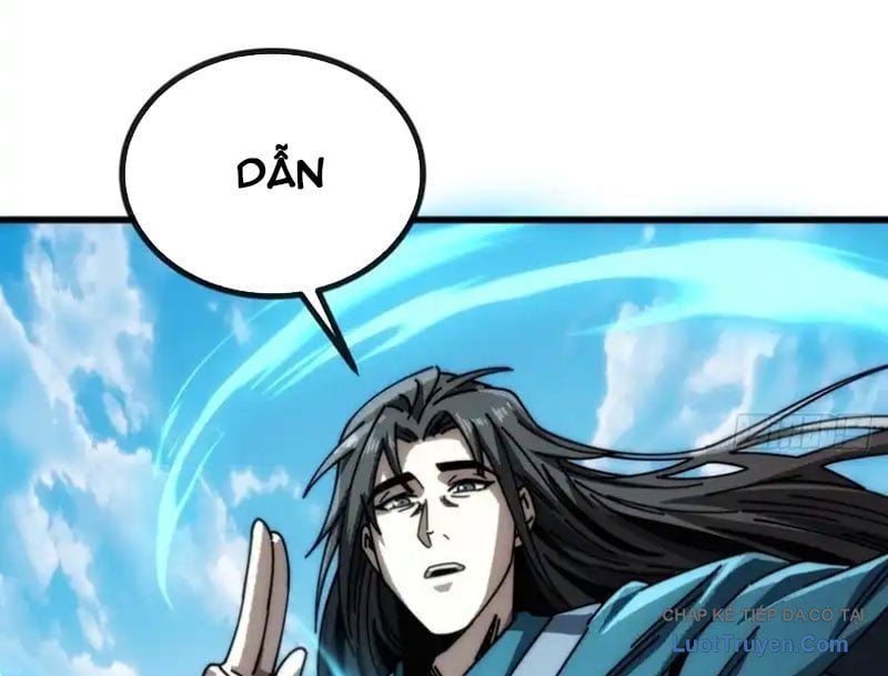 Ta Mô Phỏng Con Đường Trường Sinh [Chap 24]