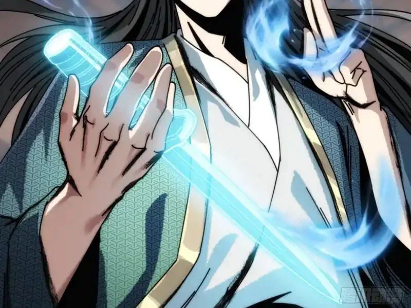 Ta Mô Phỏng Con Đường Trường Sinh [Chap 24]