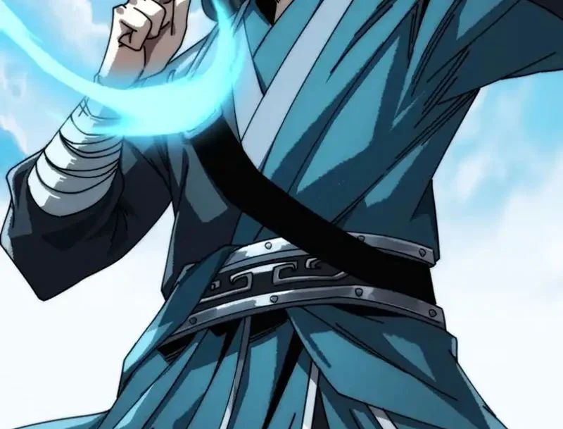 Ta Mô Phỏng Con Đường Trường Sinh [Chap 24]