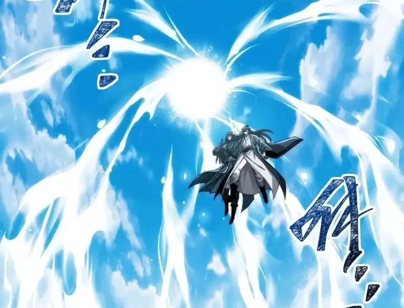 Ta Mô Phỏng Con Đường Trường Sinh [Chap 24]