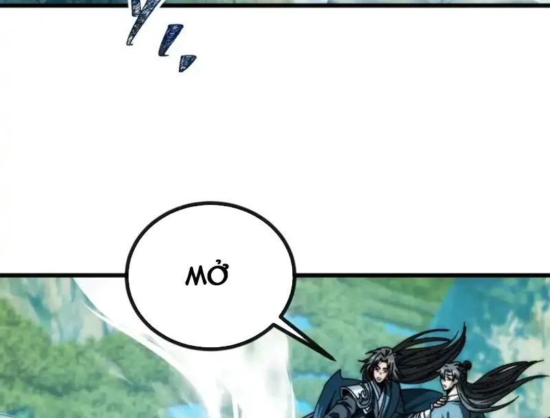 Ta Mô Phỏng Con Đường Trường Sinh [Chap 24]