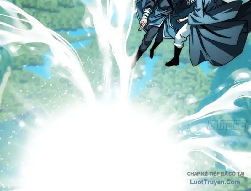 Ta Mô Phỏng Con Đường Trường Sinh [Chap 24]