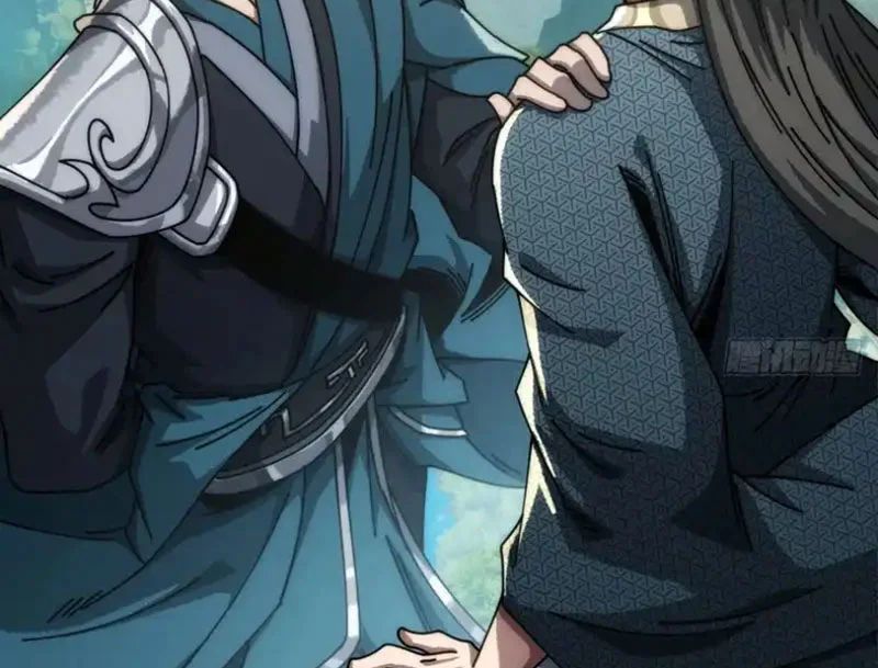 Ta Mô Phỏng Con Đường Trường Sinh [Chap 24]