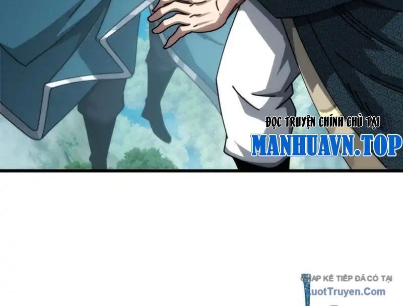 Ta Mô Phỏng Con Đường Trường Sinh [Chap 24]