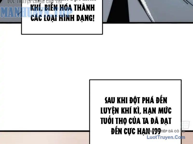 Ta Mô Phỏng Con Đường Trường Sinh [Chap 24]