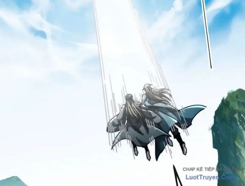 Ta Mô Phỏng Con Đường Trường Sinh [Chap 24]