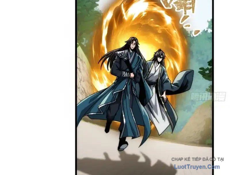 Ta Mô Phỏng Con Đường Trường Sinh [Chap 24]