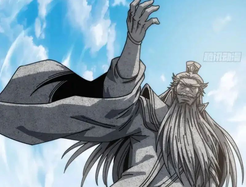 Ta Mô Phỏng Con Đường Trường Sinh [Chap 24]