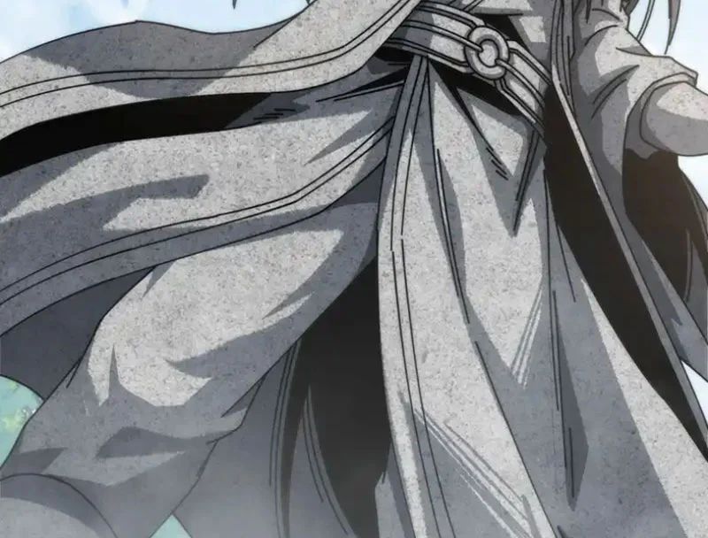 Ta Mô Phỏng Con Đường Trường Sinh [Chap 24]