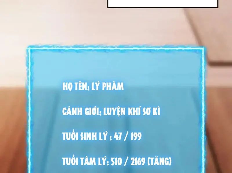 Ta Mô Phỏng Con Đường Trường Sinh [Chap 24]