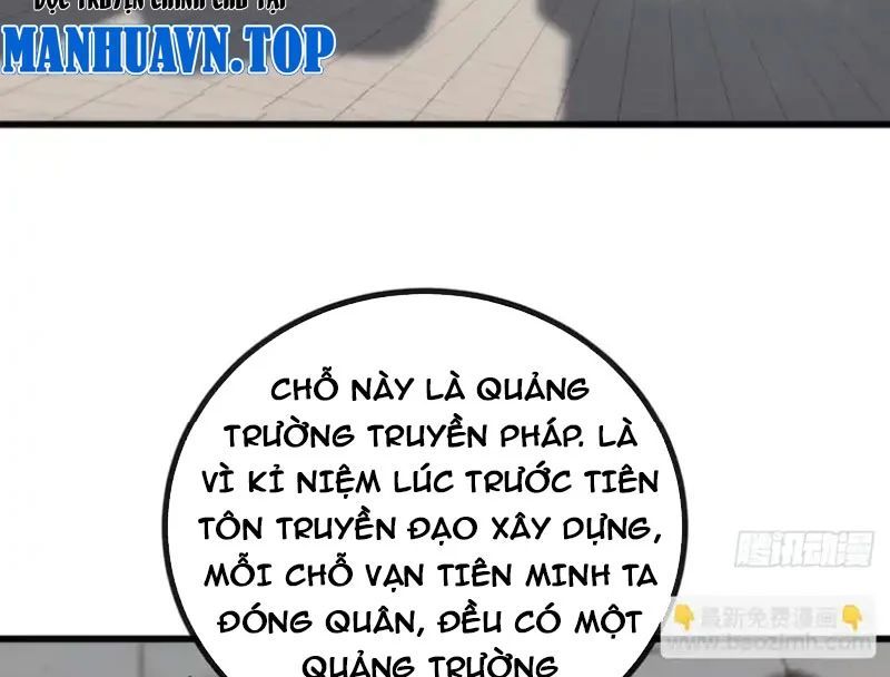 Ta Mô Phỏng Con Đường Trường Sinh [Chap 24]