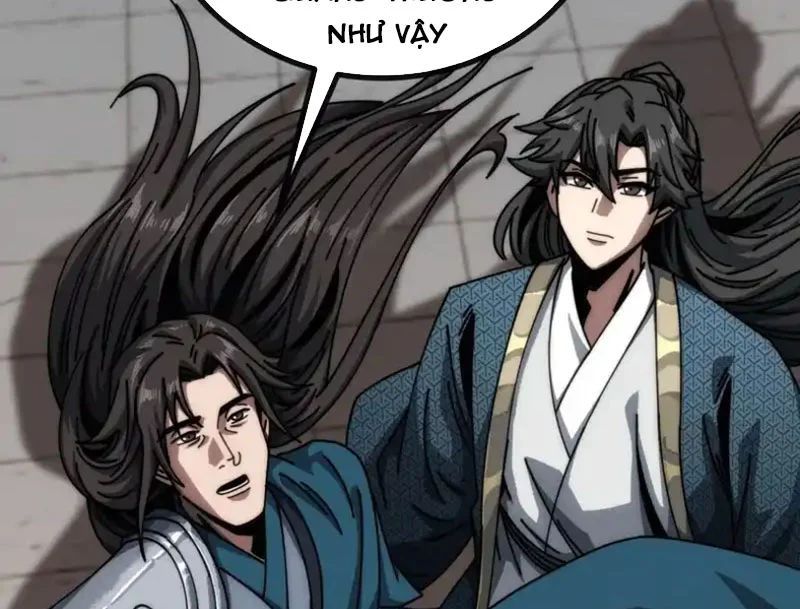 Ta Mô Phỏng Con Đường Trường Sinh [Chap 24]