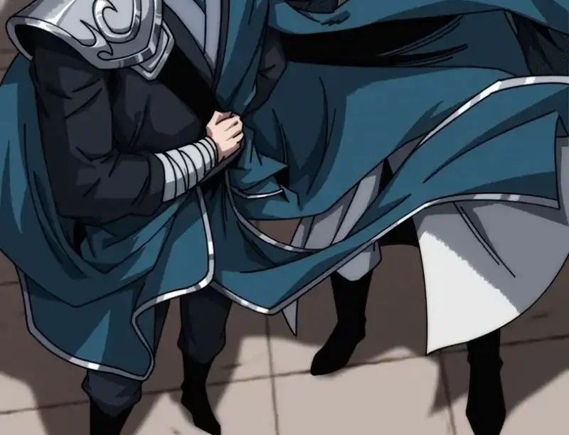 Ta Mô Phỏng Con Đường Trường Sinh [Chap 24]