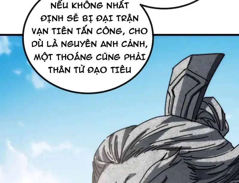 Ta Mô Phỏng Con Đường Trường Sinh [Chap 24]
