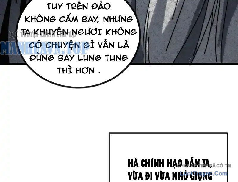 Ta Mô Phỏng Con Đường Trường Sinh [Chap 24]