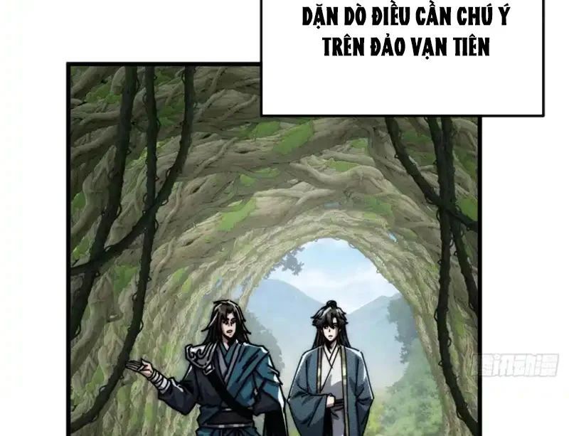 Ta Mô Phỏng Con Đường Trường Sinh [Chap 24]