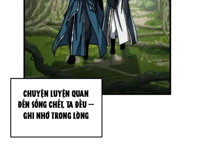 Ta Mô Phỏng Con Đường Trường Sinh [Chap 24]