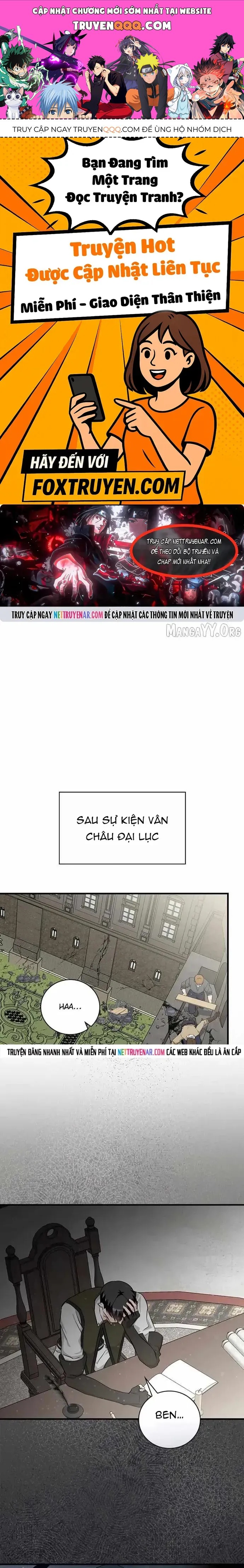Level Up Chỉ Bằng Cách Ăn Cơm [Chap 201-205] - Page 0