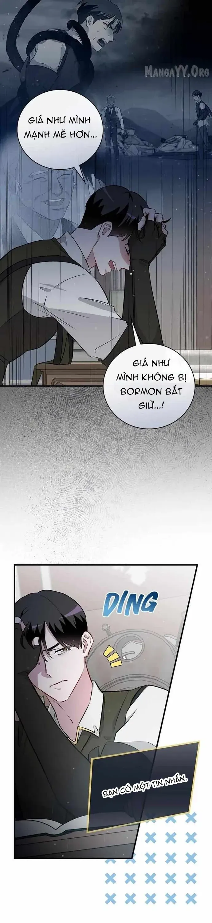 Level Up Chỉ Bằng Cách Ăn Cơm [Chap 201-205] - Page 1