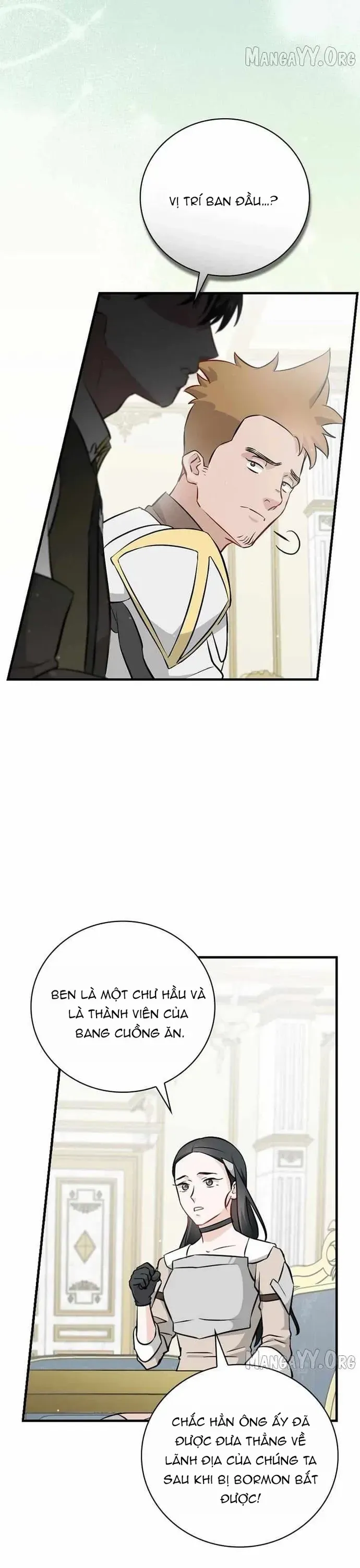 Level Up Chỉ Bằng Cách Ăn Cơm [Chap 201-205] - Page 12