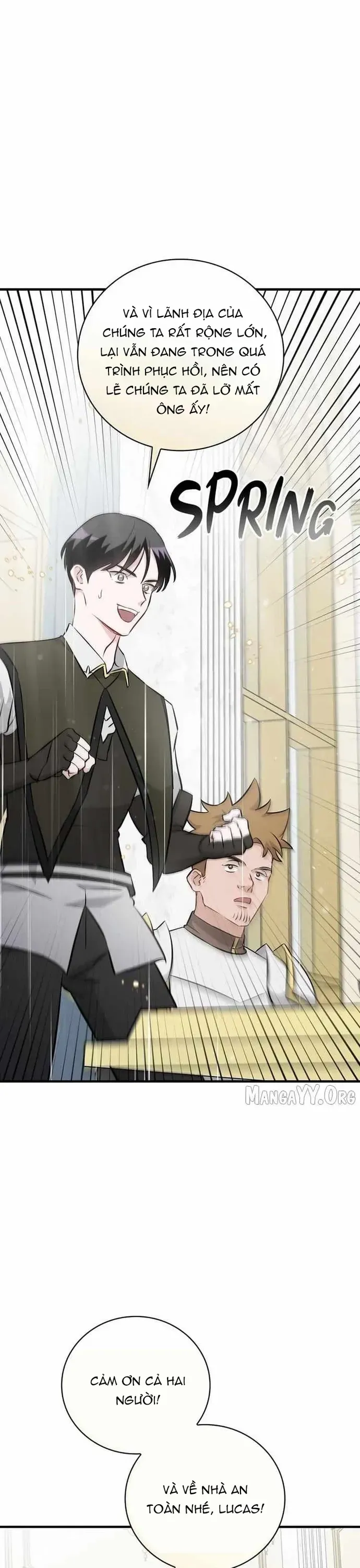 Level Up Chỉ Bằng Cách Ăn Cơm [Chap 201-205] - Page 13