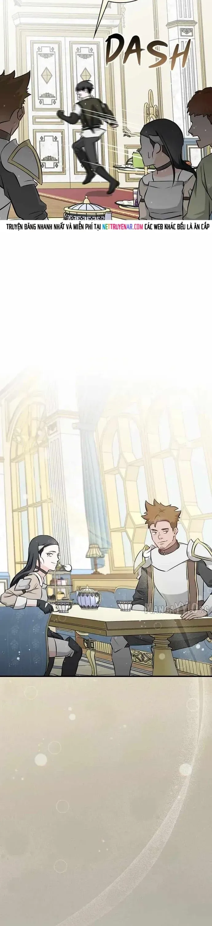 Level Up Chỉ Bằng Cách Ăn Cơm [Chap 201-205] - Page 14