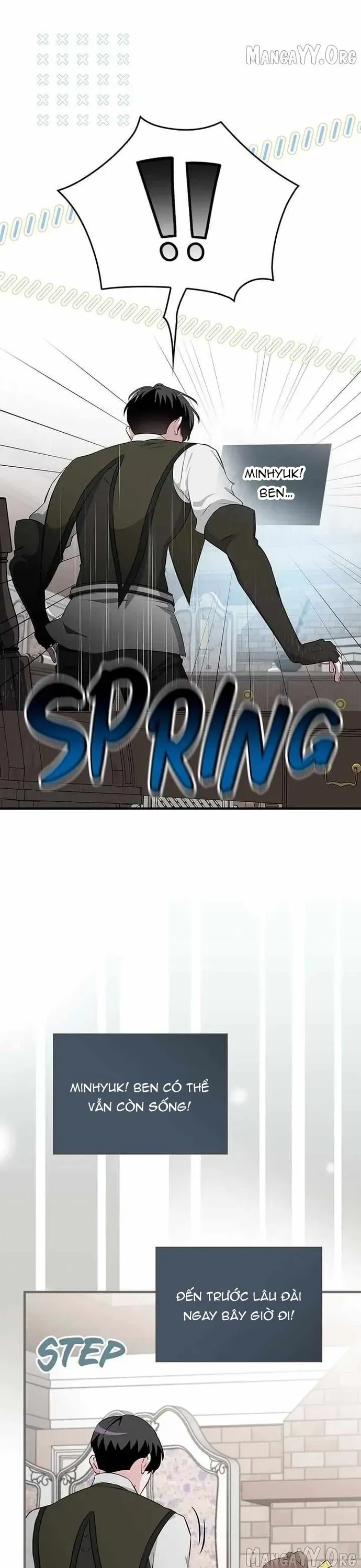 Level Up Chỉ Bằng Cách Ăn Cơm [Chap 201-205] - Page 2