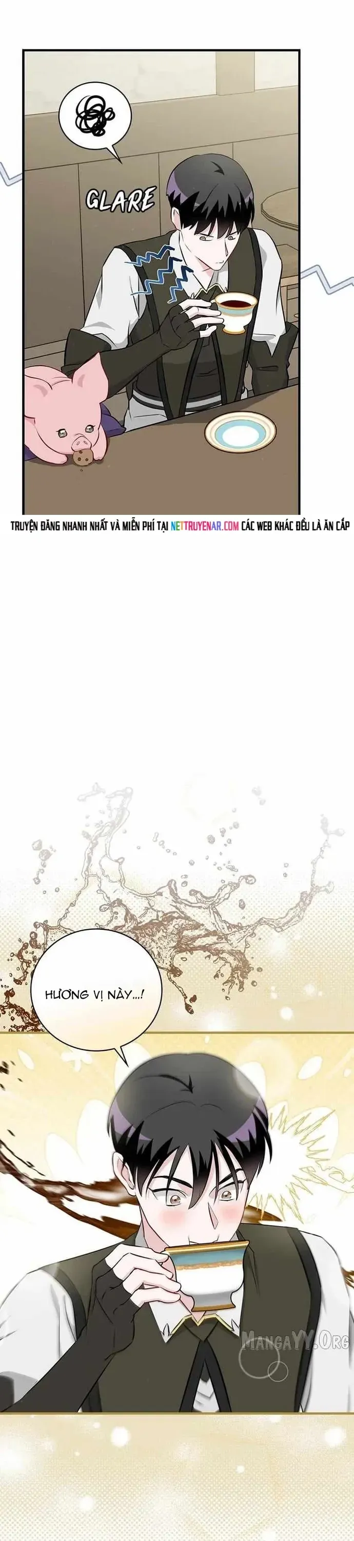 Level Up Chỉ Bằng Cách Ăn Cơm [Chap 201-205] - Page 23