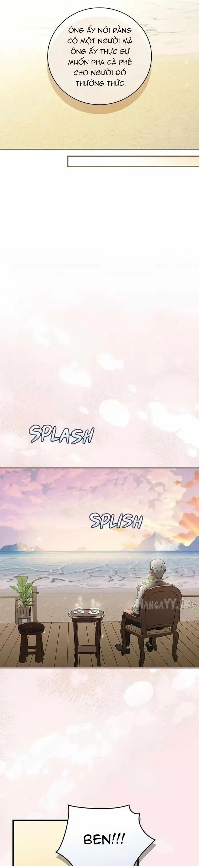 Level Up Chỉ Bằng Cách Ăn Cơm [Chap 201-205] - Page 26