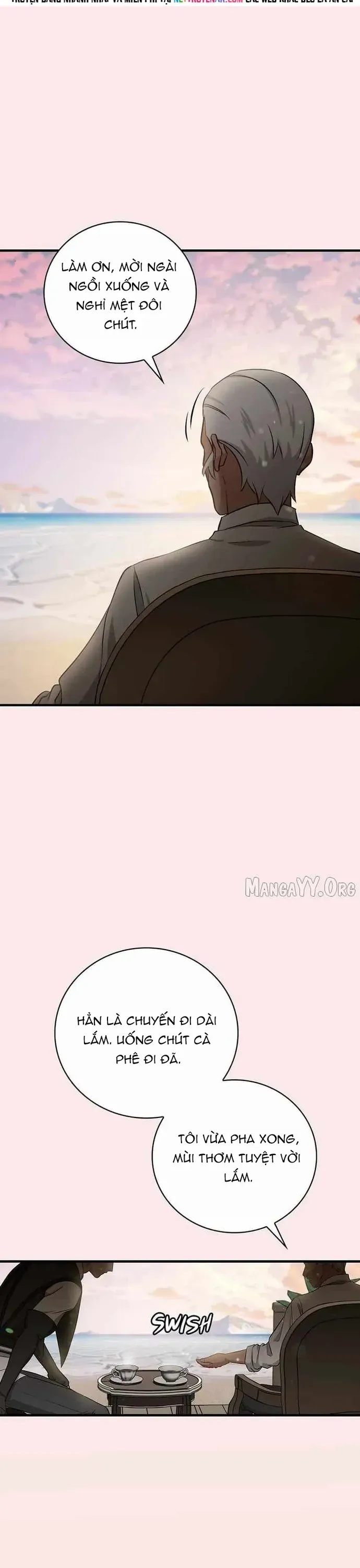 Level Up Chỉ Bằng Cách Ăn Cơm [Chap 201-205] - Page 28