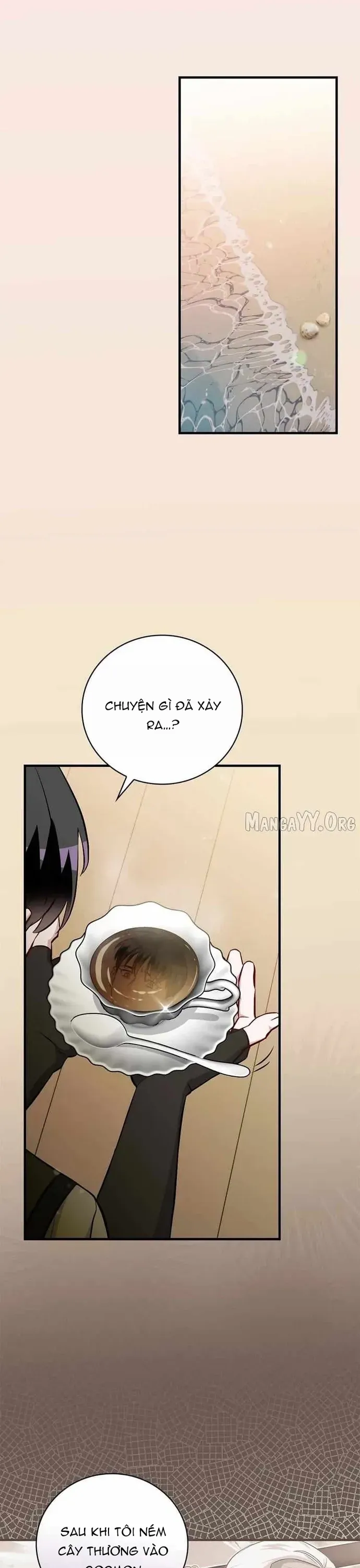 Level Up Chỉ Bằng Cách Ăn Cơm [Chap 201-205] - Page 29