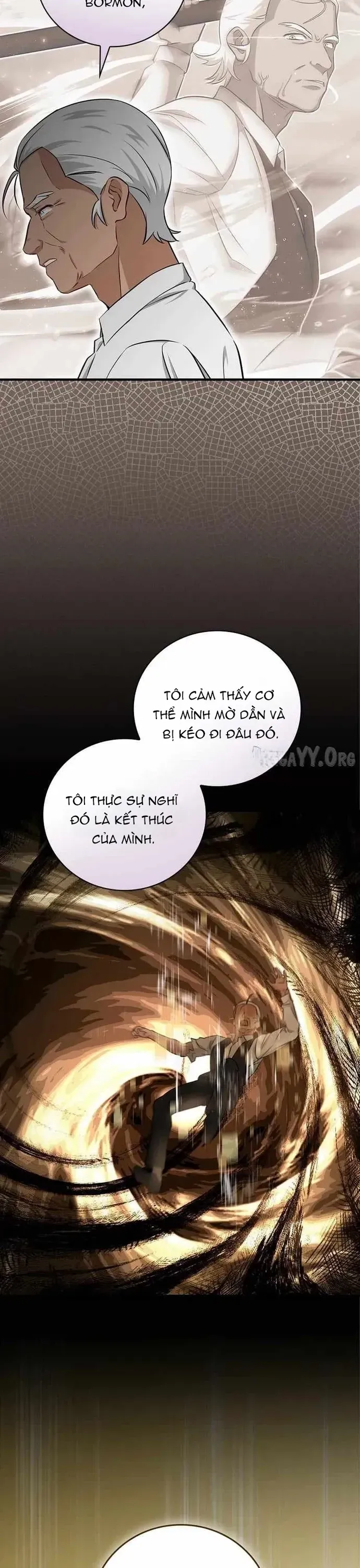 Level Up Chỉ Bằng Cách Ăn Cơm [Chap 201-205] - Page 30