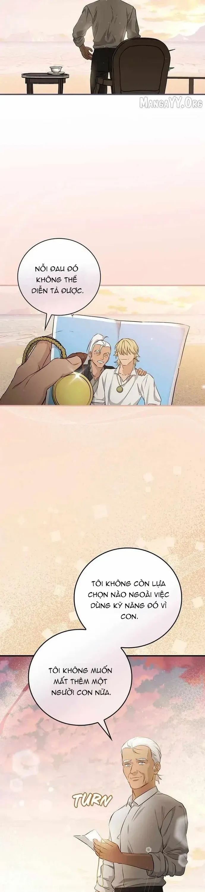 Level Up Chỉ Bằng Cách Ăn Cơm [Chap 201-205] - Page 34