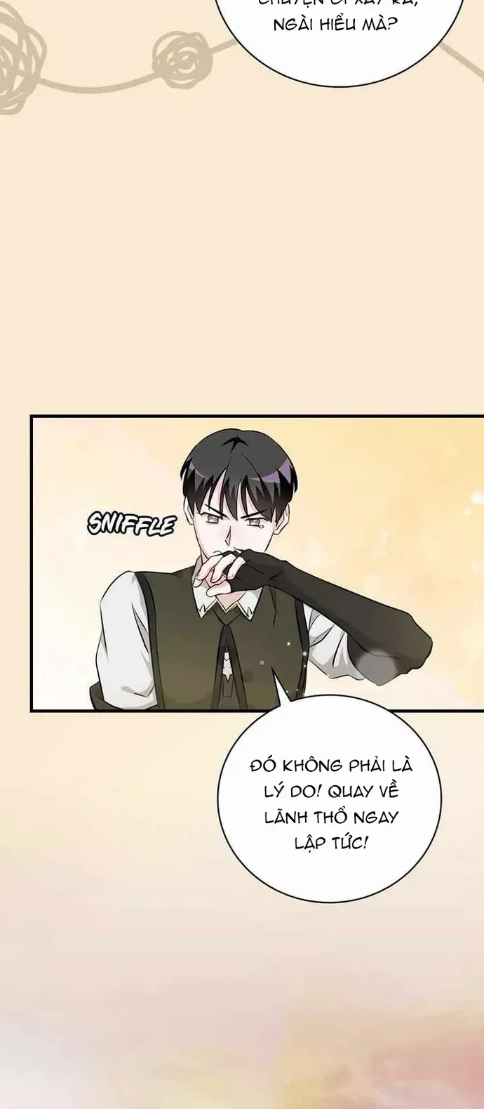 Level Up Chỉ Bằng Cách Ăn Cơm [Chap 201-205] - Page 36
