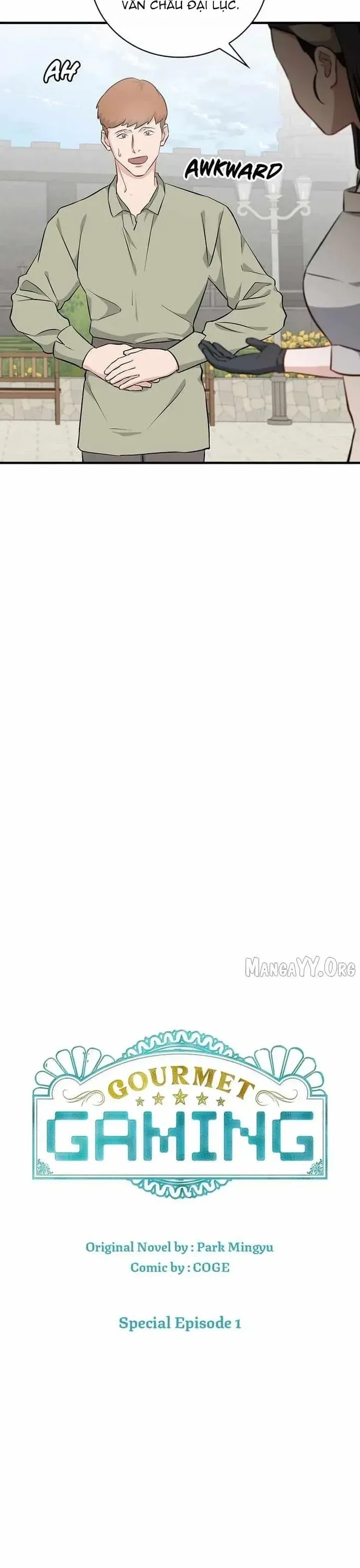 Level Up Chỉ Bằng Cách Ăn Cơm [Chap 201-205] - Page 7