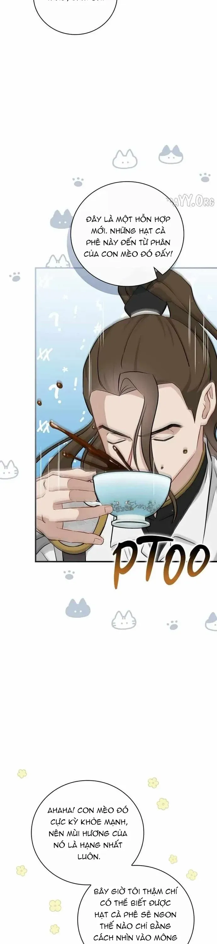 Level Up Chỉ Bằng Cách Ăn Cơm [Chap 201-205] - Page 12