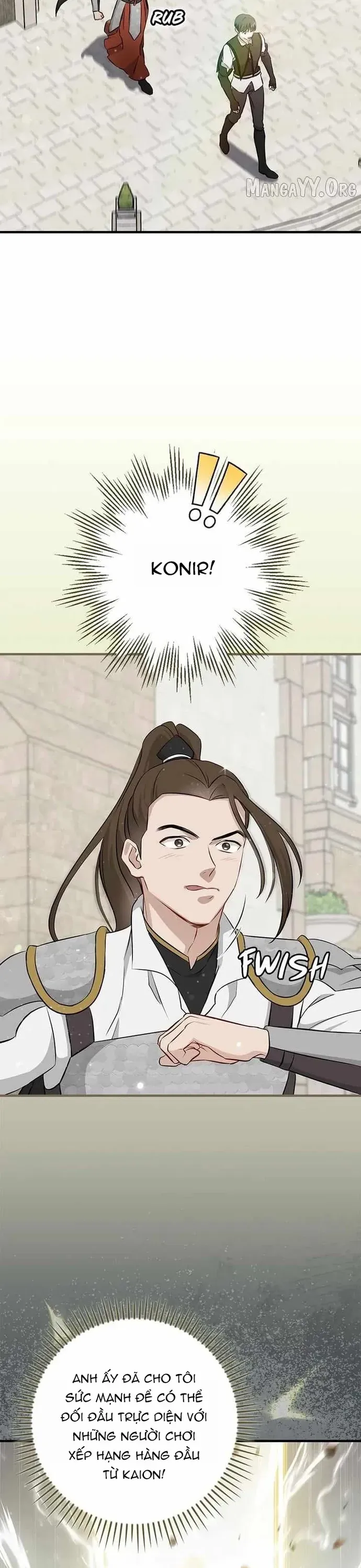 Level Up Chỉ Bằng Cách Ăn Cơm [Chap 201-205] - Page 14