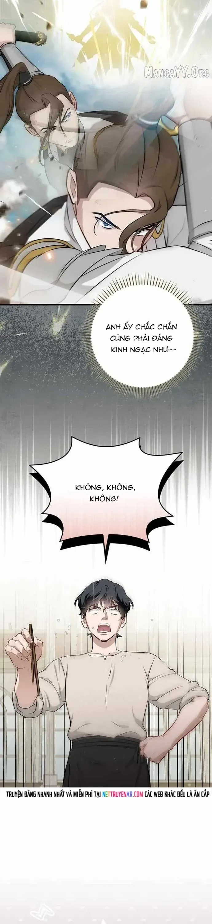 Level Up Chỉ Bằng Cách Ăn Cơm [Chap 201-205] - Page 15