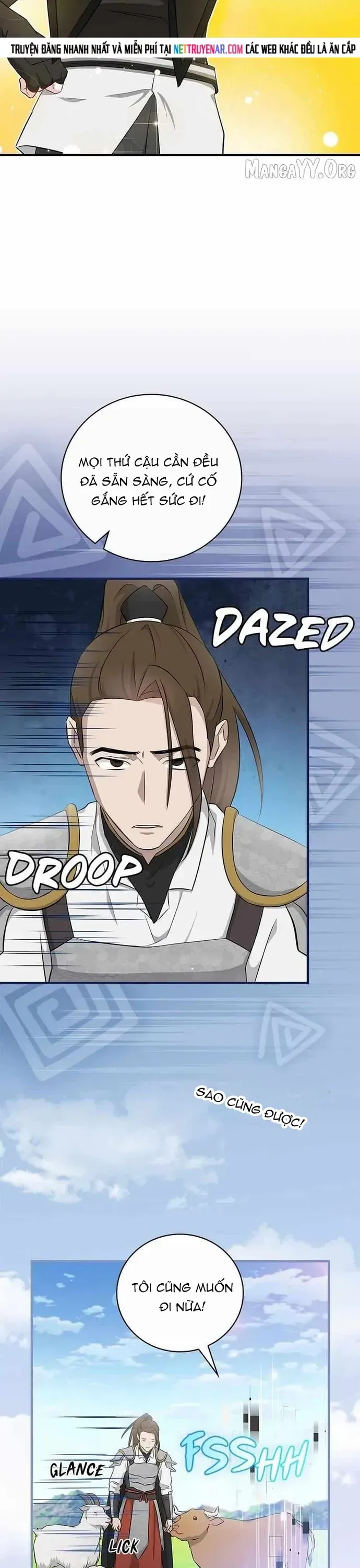 Level Up Chỉ Bằng Cách Ăn Cơm [Chap 201-205] - Page 23