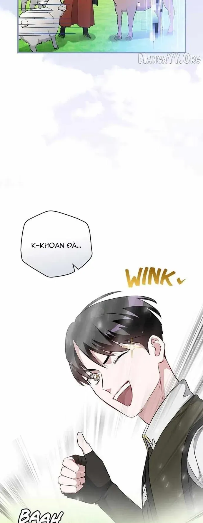 Level Up Chỉ Bằng Cách Ăn Cơm [Chap 201-205] - Page 24