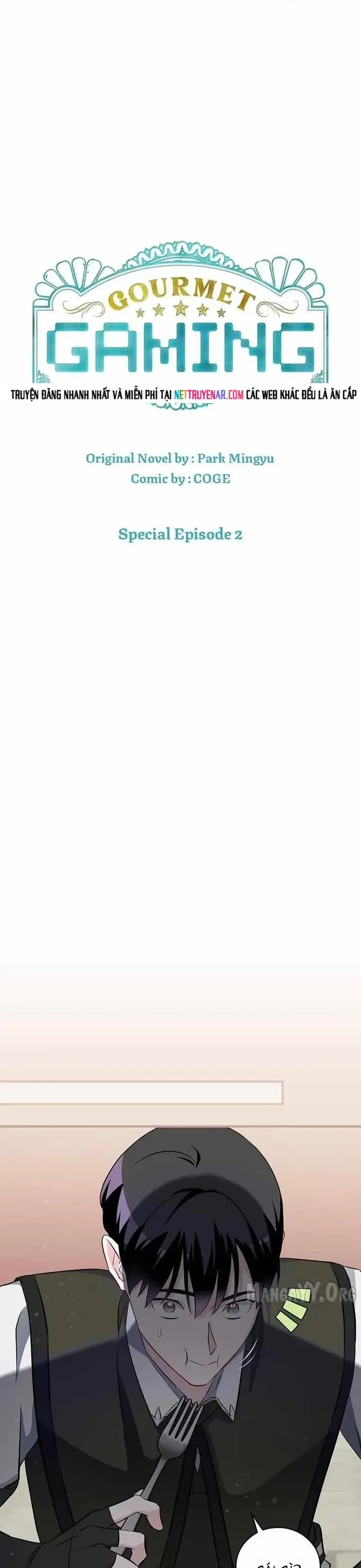 Level Up Chỉ Bằng Cách Ăn Cơm [Chap 201-205] - Page 3