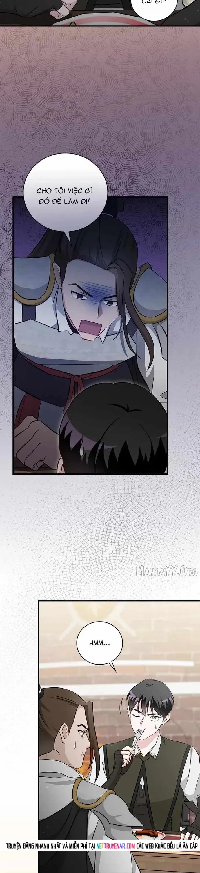 Level Up Chỉ Bằng Cách Ăn Cơm [Chap 201-205] - Page 4