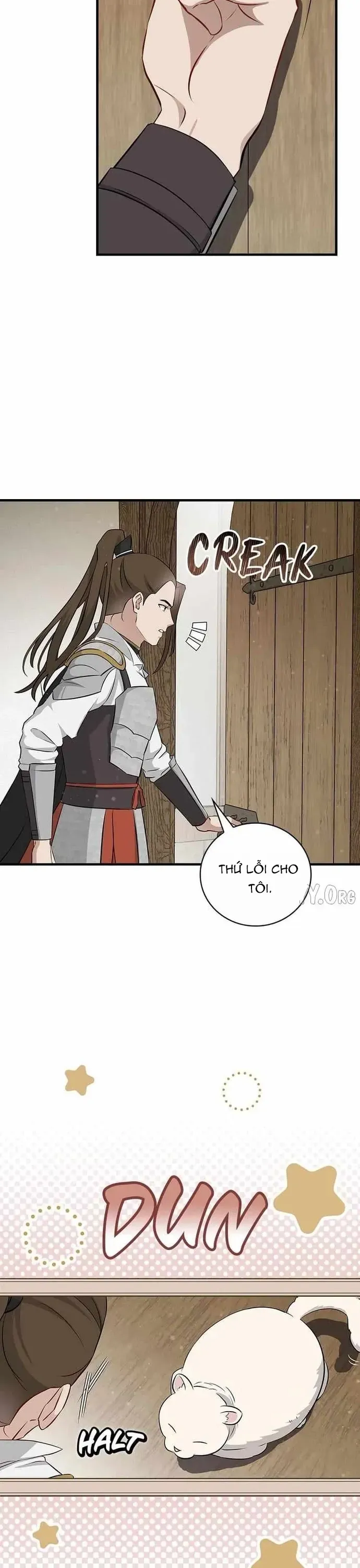 Level Up Chỉ Bằng Cách Ăn Cơm [Chap 201-205] - Page 6